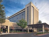 Hilton Sacramento Arden West