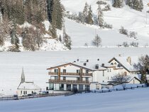 Hotel Restaurant Alpenrose