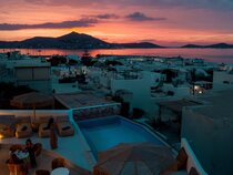 Bohemian Luxury Boutique Hotel