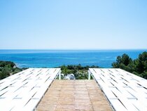 Bianco Olympico Beach Resort