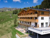 Hotel Hohes Licht