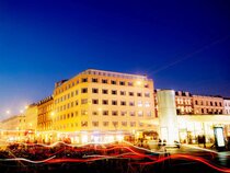 Scandic Norreport