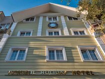 Istanbul Holiday Hotel
