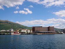 Moxy Bergen