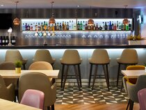 Leonardo Hotel London Heathrow Airport