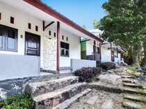 Spot On 91383 Green Forest Homestay