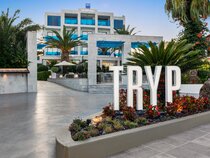 TRYP by Wyndham Corfu Dassia