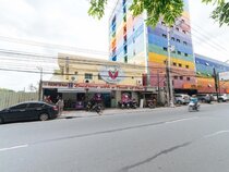 RedDoorz @ Clarkview 21st Street Angeles City