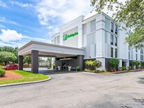 Hampton Inn St Petersburg