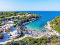 Futura Club Le Cale di Otranto