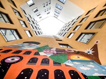 Mercure Roma Piazza Bologna