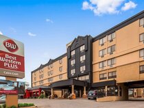 Best Western Plus Cairn Croft