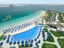 Mövenpick Resort Al Marjan Island