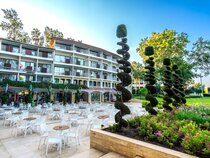 Mirada Del Mar Hotel