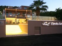 Katrin Suites
