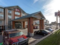 Best Western Plus Calgary Centre Inn