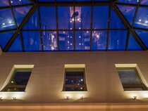 GDM Megaron Luxury Hotel