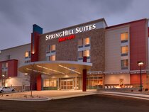 SpringHill Suites Salt Lake City Draper