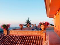Etna Royal View