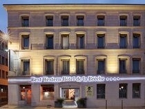 Best Western Hôtel de la Brèche