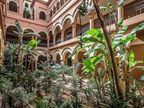 Delta Hotels by Marriott Marrakech Eden Andalou