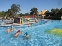 Camping La Masseria