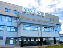 Hotel Azul