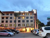 Ngong Hills Hotel