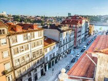 The Editory House Ribeira Porto