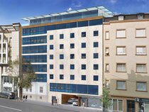 Central Point Hotel