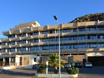 Résidence les Calanques