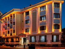 Levent Otel Istanbul
