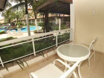 Atlantico Buzios Convention & Resort