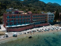 Corfu Maris Hotel