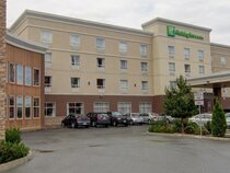 Holiday Inn & Suites Kamloops