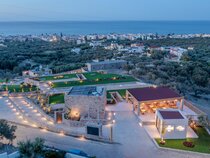Deos Luxury Suites