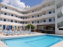 Nicolas Grand Suites