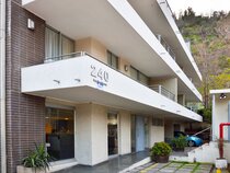 Norus Apartments Providencia