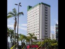 Sleep Inn Vitoria Praia do Canto