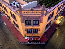 Gran Hotel Concordia