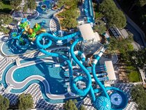 Splashworld Pine Beach Belek