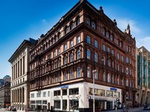 The Address Glasgow