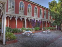 Hotel Rural Finca Las Longueras
