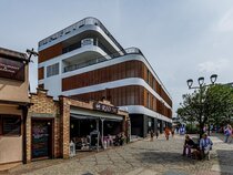 Baltic Waves Resort by Vacation Club