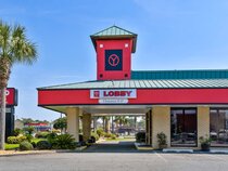 OYO Hotel Lake Park / Valdosta Area