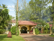 Taj Holiday Village Resort & Spa, Goa