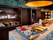 Swiss Chocolate Zurich by Fassbind