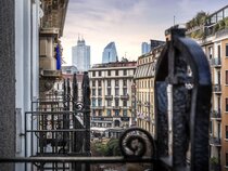 Hotel Napoleon Milano