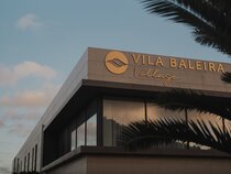 Vila Baleira Village