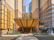 Renaissance Kuala Lumpur Hotel & Convention Centre